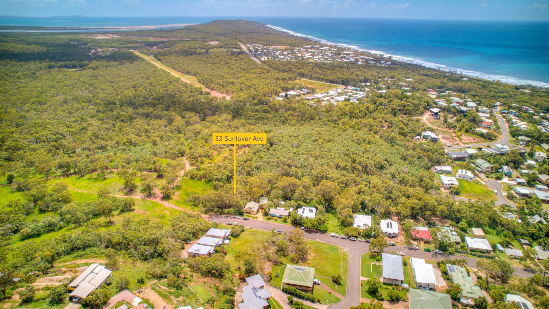 32 Sunlover Avenue, Agnes Water QLD 4677, Image 2