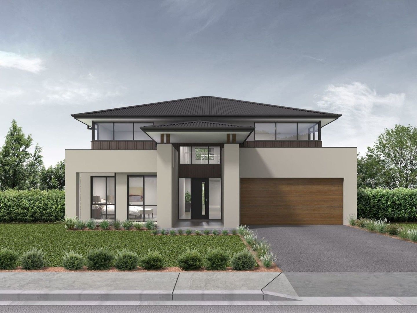 5 Monteith Place, Baulkham Hills NSW 2153 Domain