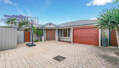 Picture of 32A Mitchell Street, ARDROSS WA 6153