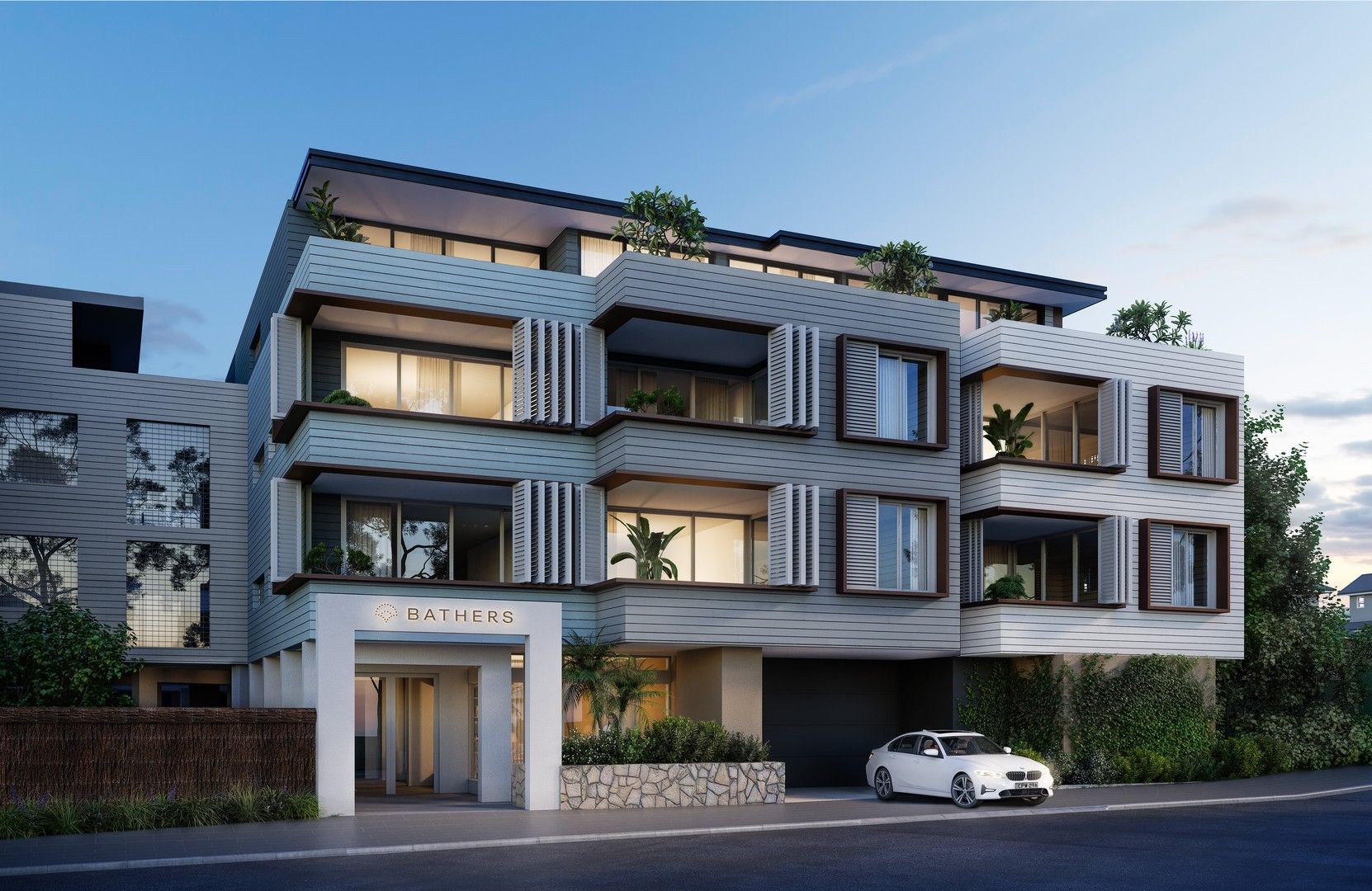 A104/4 Collaroy Street, Collaroy NSW 2097, Image 2