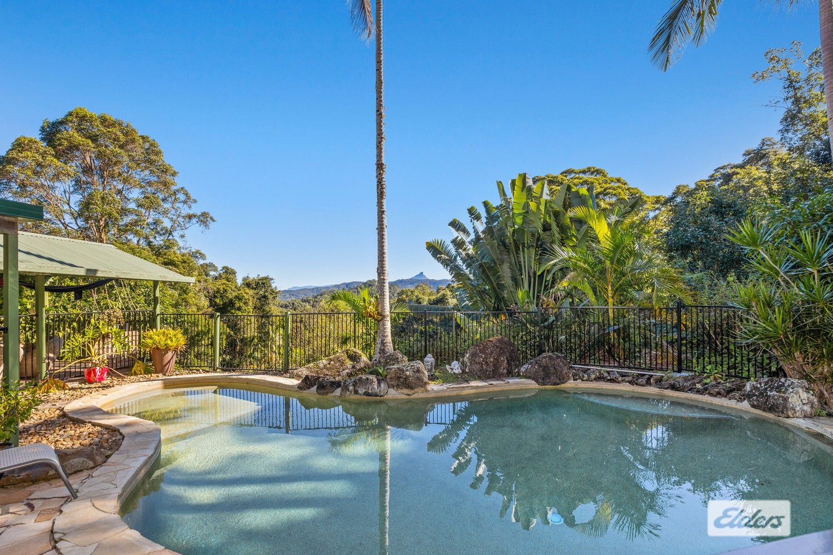4 bedrooms House in 6699 Tweed Valley Way STOKERS SIDING NSW, 2484