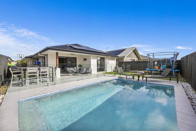 Picture of 14 Annette Street, LOGAN RESERVE QLD 4133