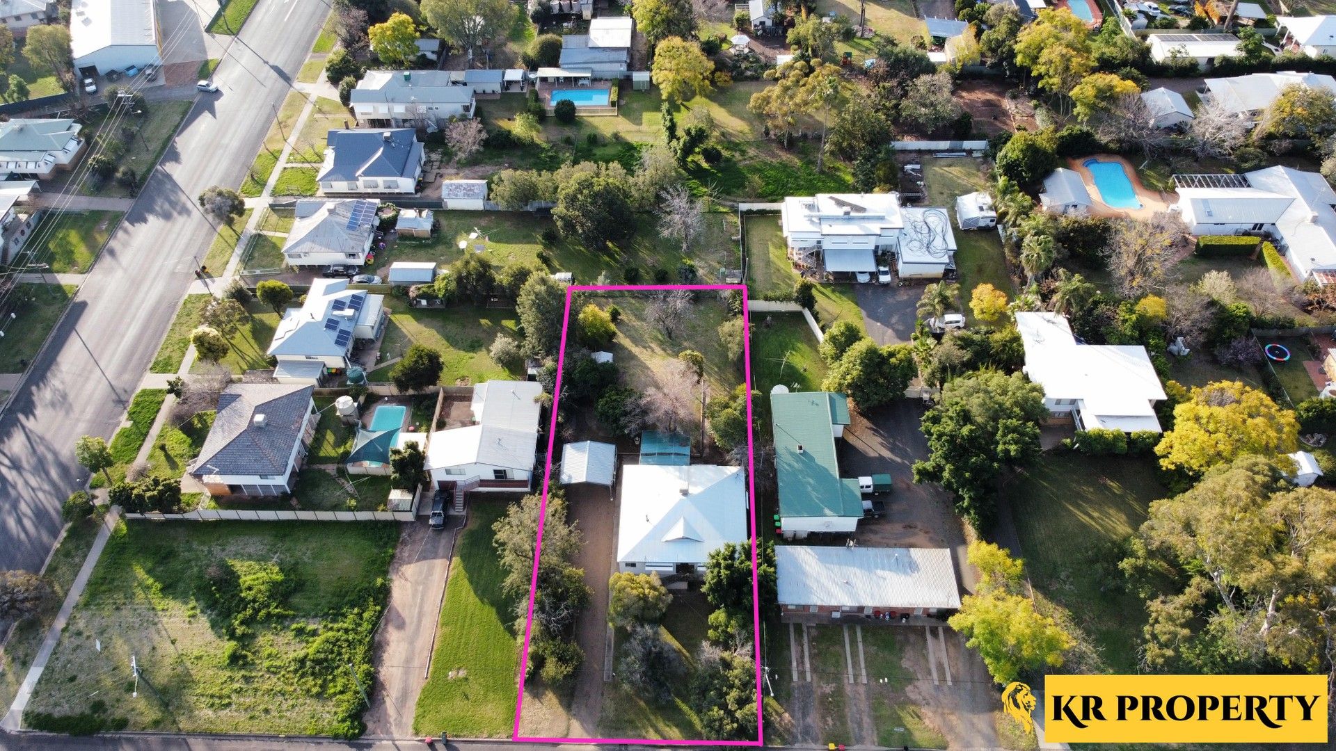 3 Beatrice Street, Narrabri NSW 2390, Image 0