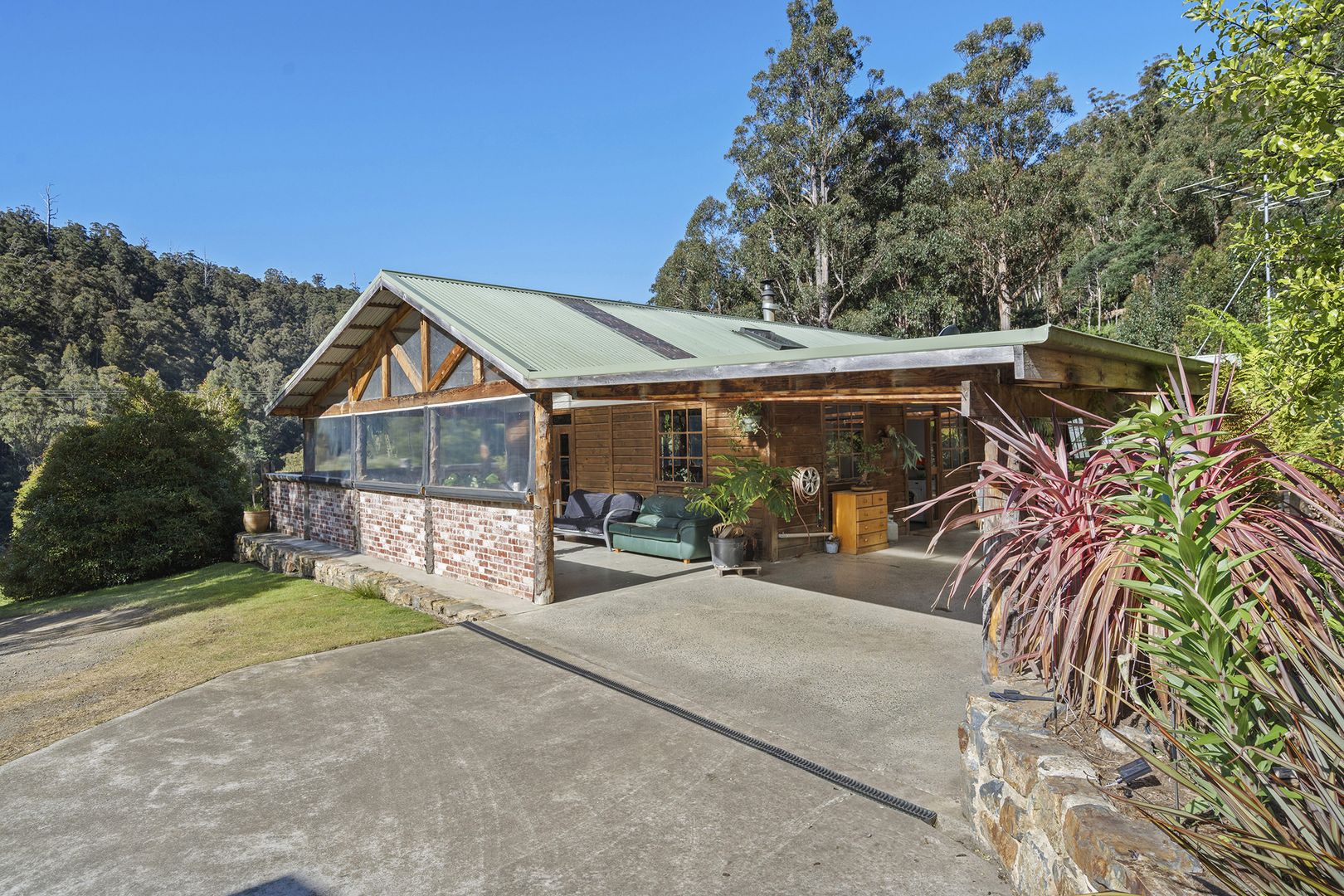 1145 Pelverata Road, Pelverata TAS 7150, Image 2