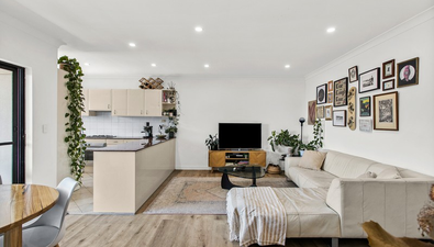 Picture of 24/52-54 Kingsway, CRONULLA NSW 2230