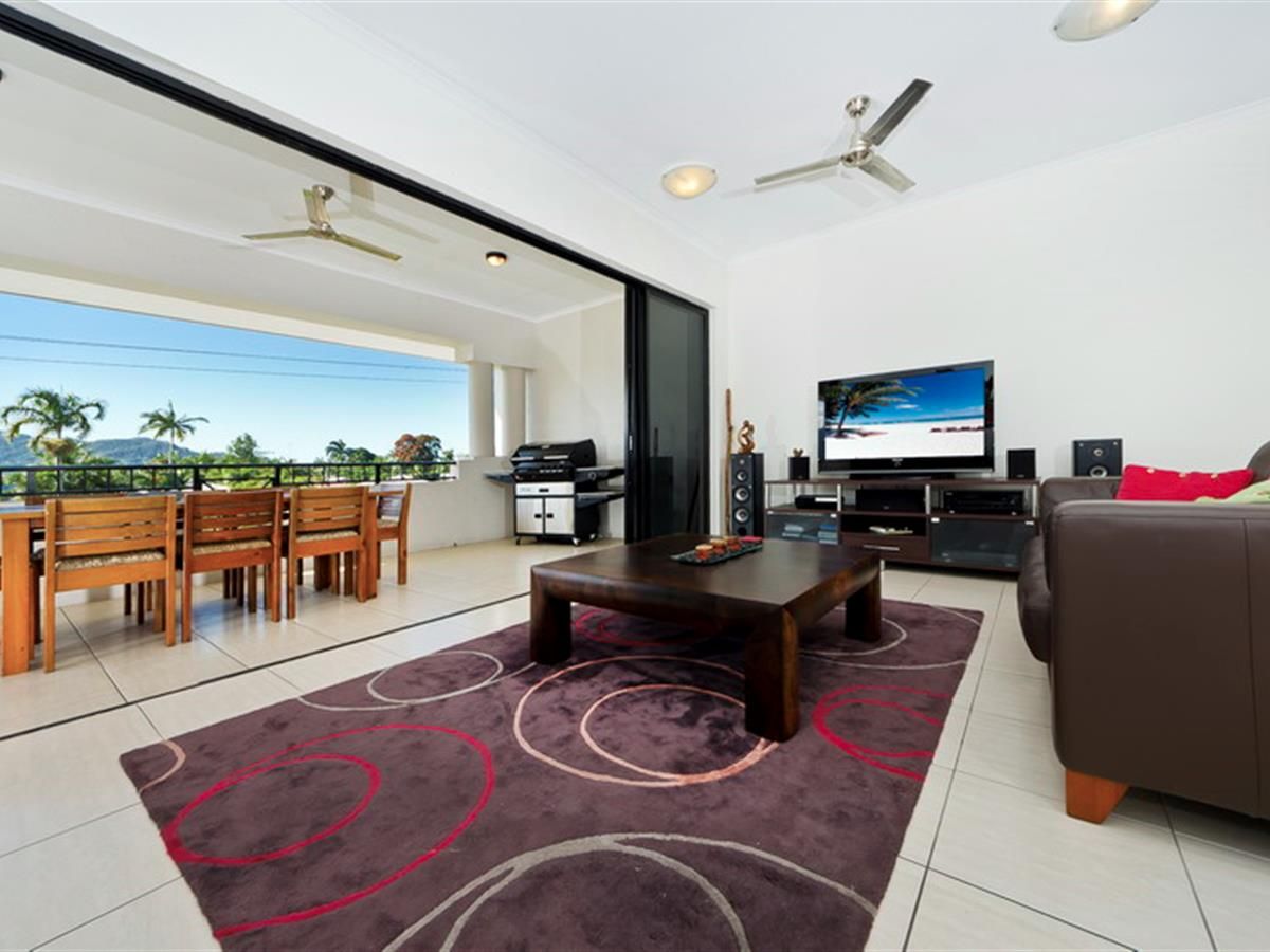 14/1521 Clare Street, Parramatta Park QLD 4870 Apartment For Rent