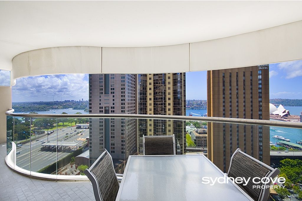 1 bedrooms Apartment / Unit / Flat in 129 Harrington St SYDNEY NSW, 2000