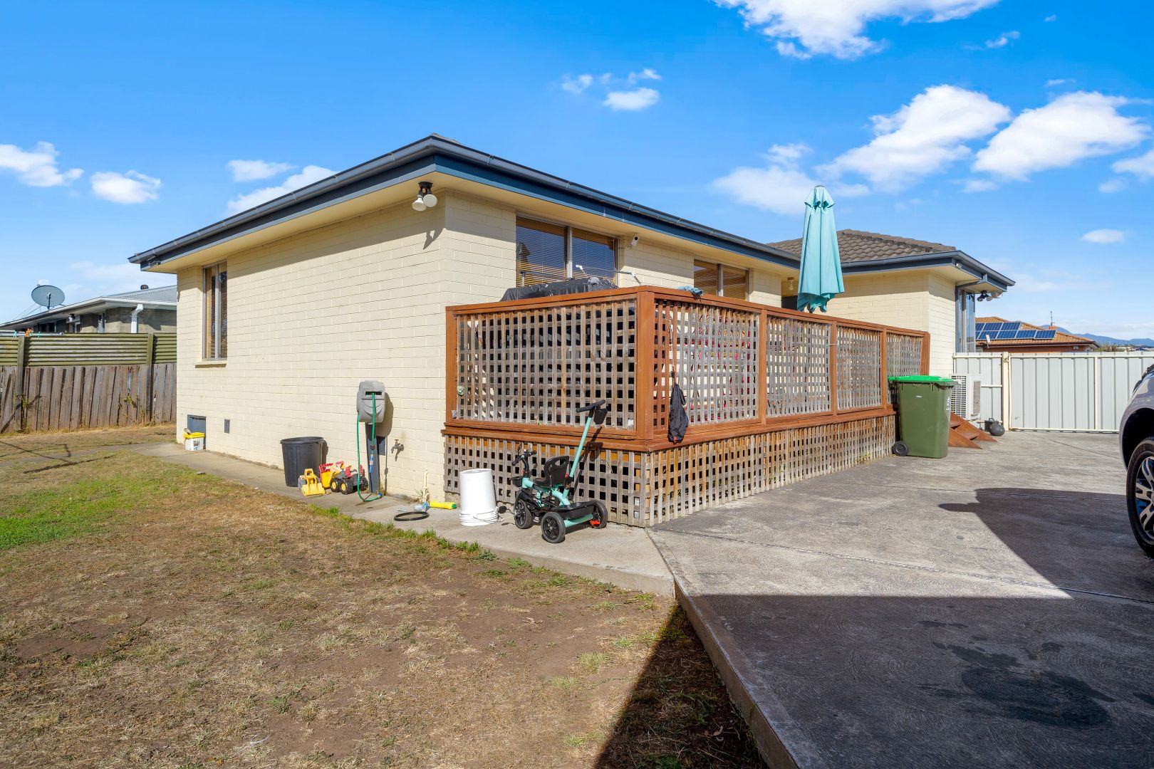 17 Saladin Cir, Clarendon Vale TAS 7019 House For Rent Domain