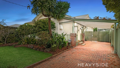 Picture of 33 Roslyn Street, BURWOOD VIC 3125