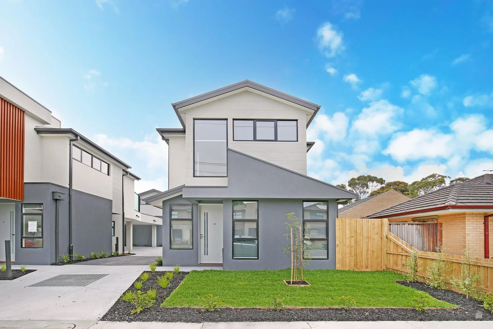 4/138 Altona Street, Heidelberg West VIC 3081