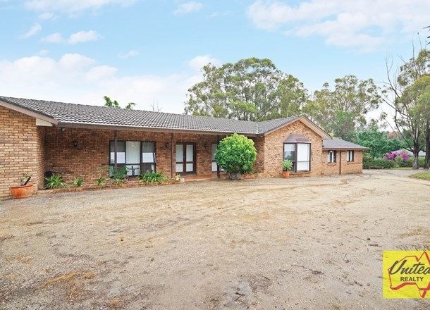 316 Wedderburn Road, Wedderburn NSW 2560