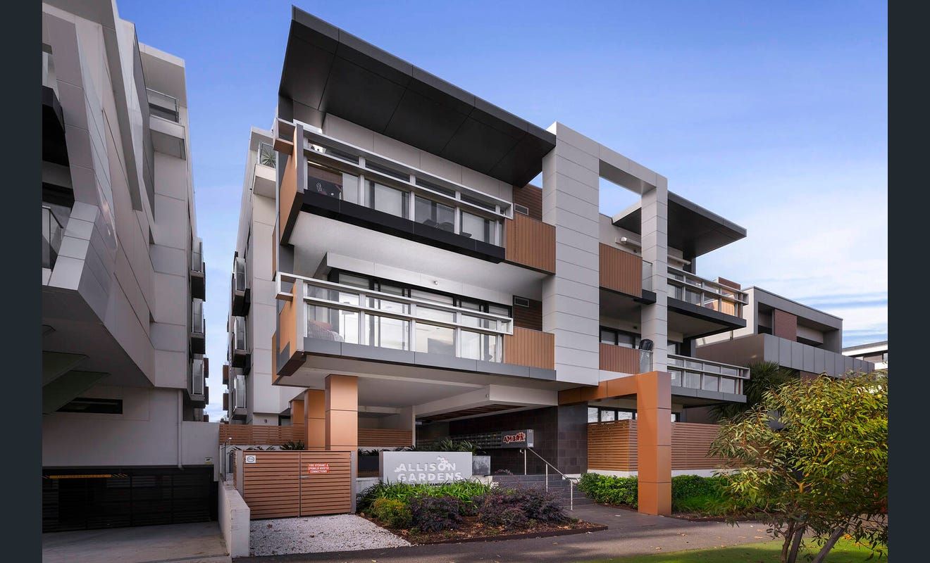 2 bedrooms Apartment / Unit / Flat in 111/1044-1046 Mt Alexander Road ESSENDON VIC, 3040