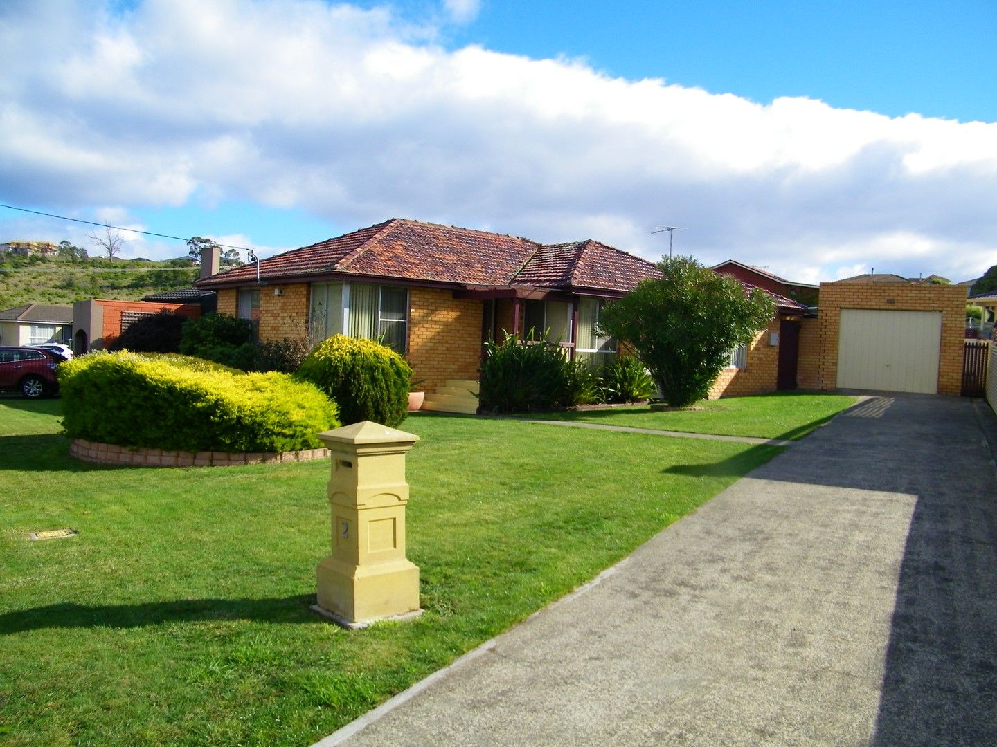 3 bedrooms House in 2 Boyle Street ROKEBY TAS, 7019