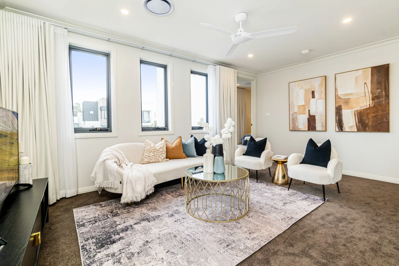 Additional image 7 of 39 Roland Garros Crescent, North Kellyville NSW 2155