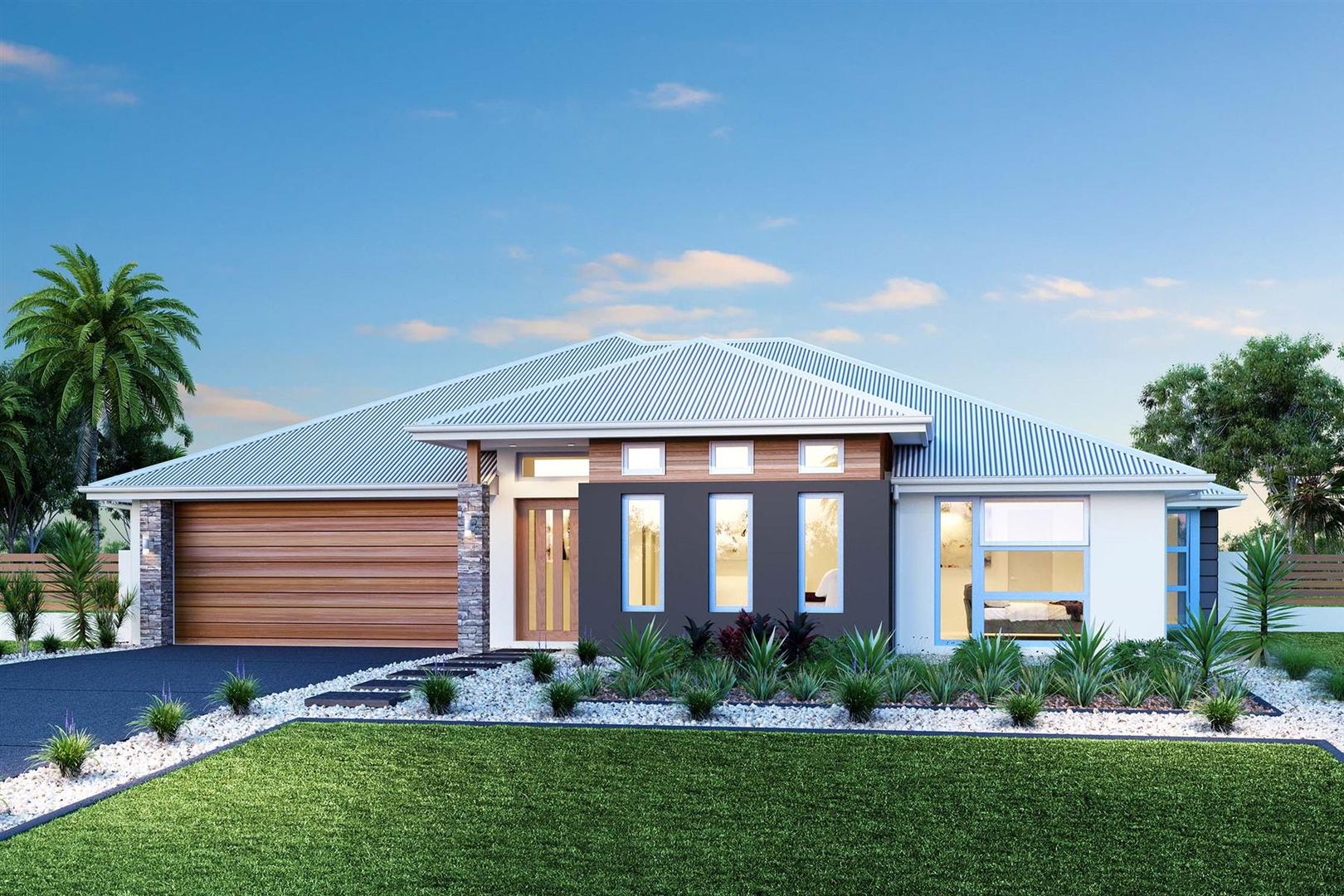 Lot 137 Shoreline Estate, Redland Bay QLD 4165 Domain