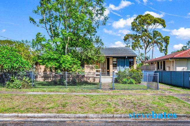Picture of 55 Links Drive, RAYMOND TERRACE NSW 2324