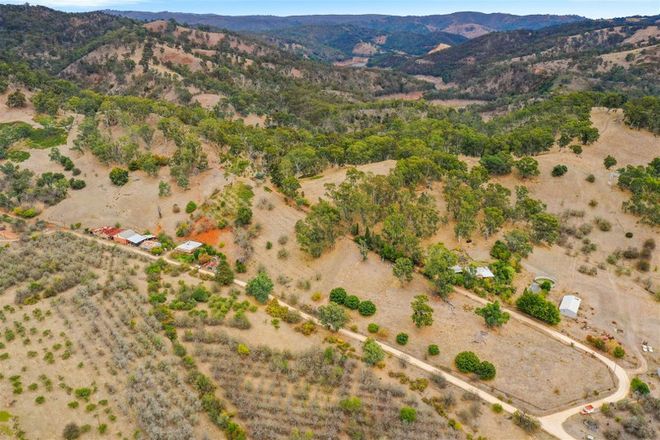 Picture of Allotment 31 Prairie Road, CUDLEE CREEK SA 5232