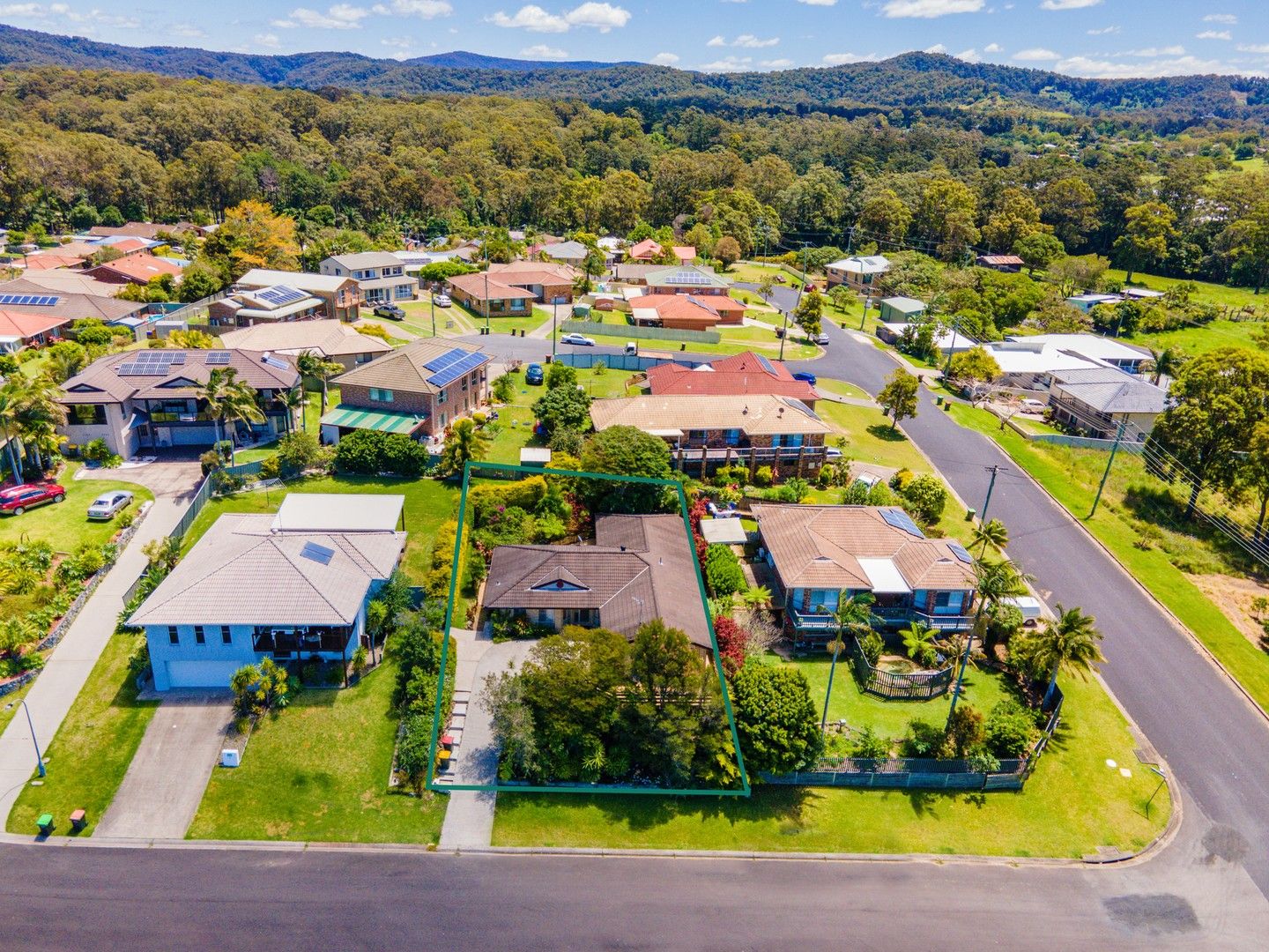 3 Leigh James Place, Woolgoolga NSW 2456, Image 1