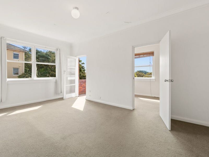 2 bedrooms Apartment / Unit / Flat in Unit 11/50 Sir Thomas Mitchell Road BONDI BEACH NSW, 2026