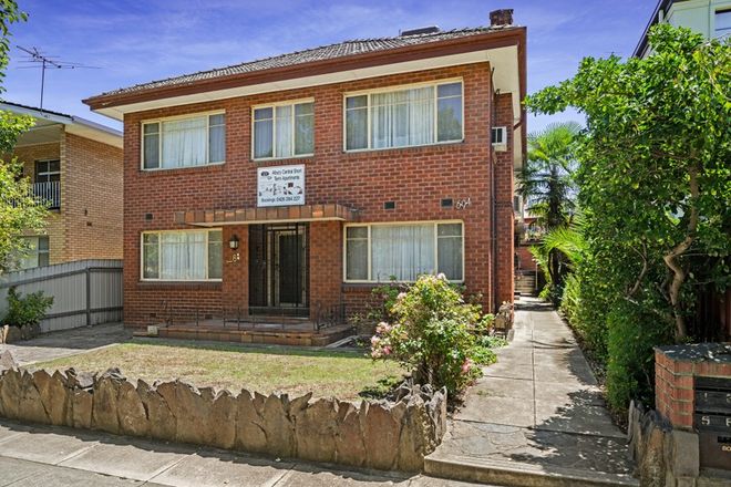 Picture of 4/694 Dean Street, ALBURY NSW 2640