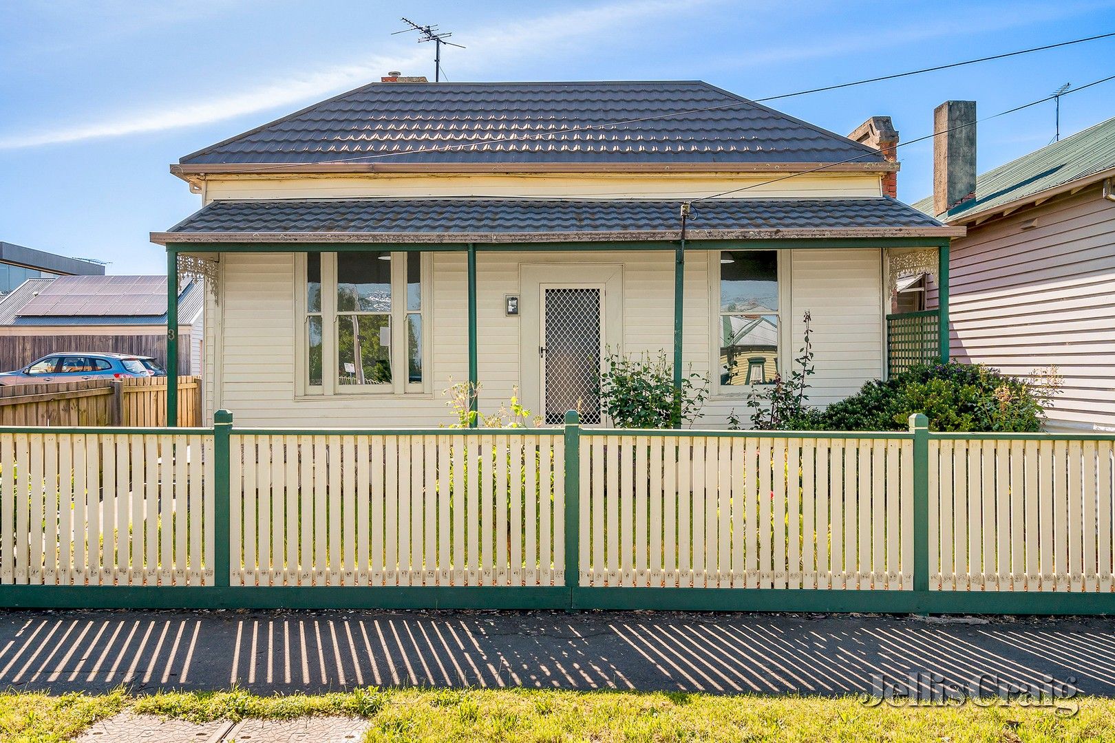 3 Ascot Street South, Ballarat Central VIC 3350 House For Rent Domain