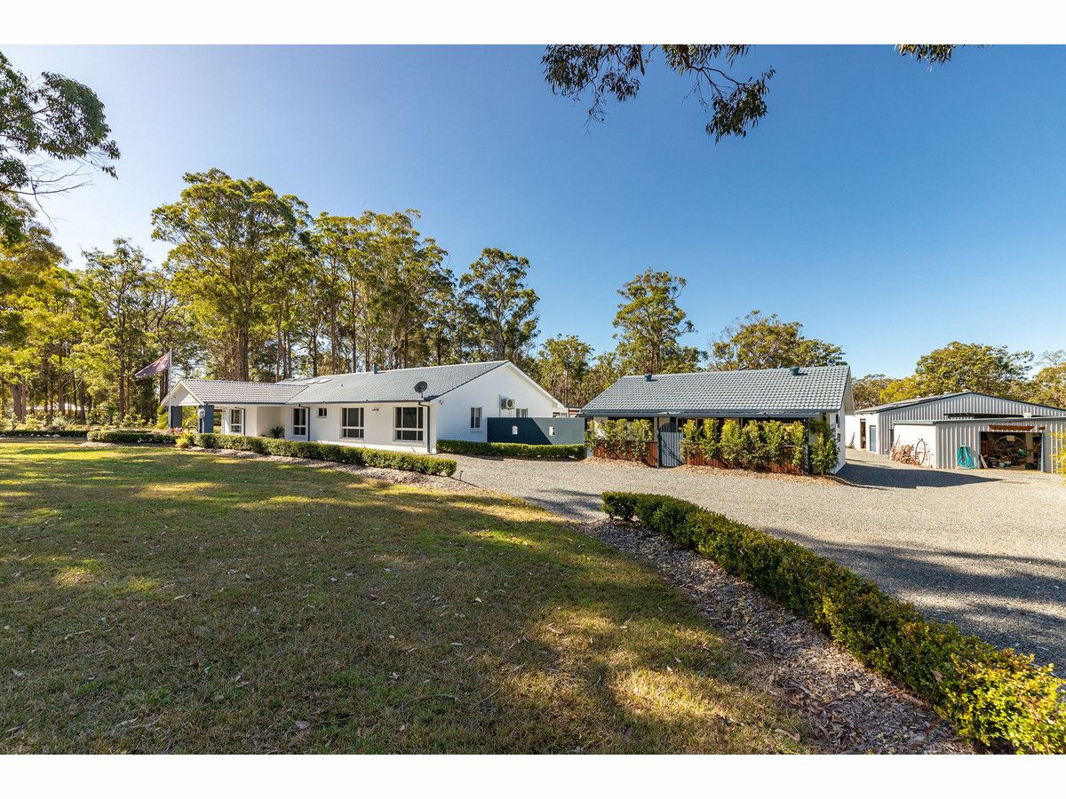 66 Blackbutt Drive, Failford NSW 2430, Image 2