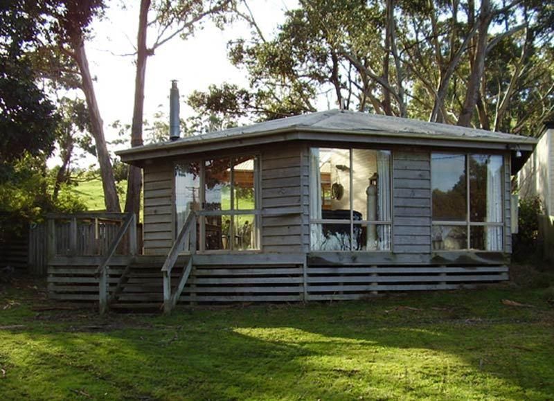 83 Big Roaring Beach Road, SURVEYORS BAY TAS 7116, Image 0