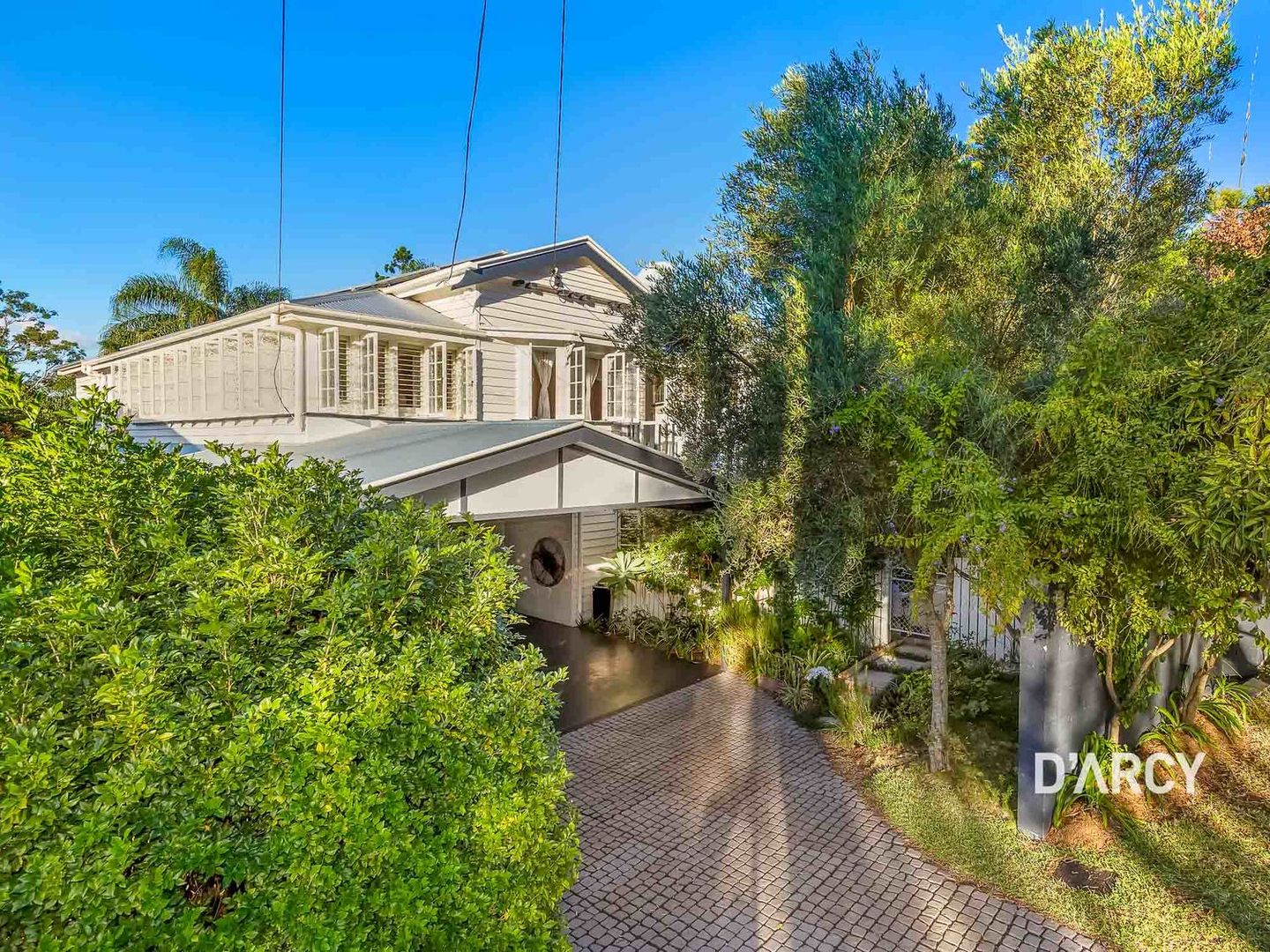 3 Myagah Road, Ashgrove QLD 4060, Image 2