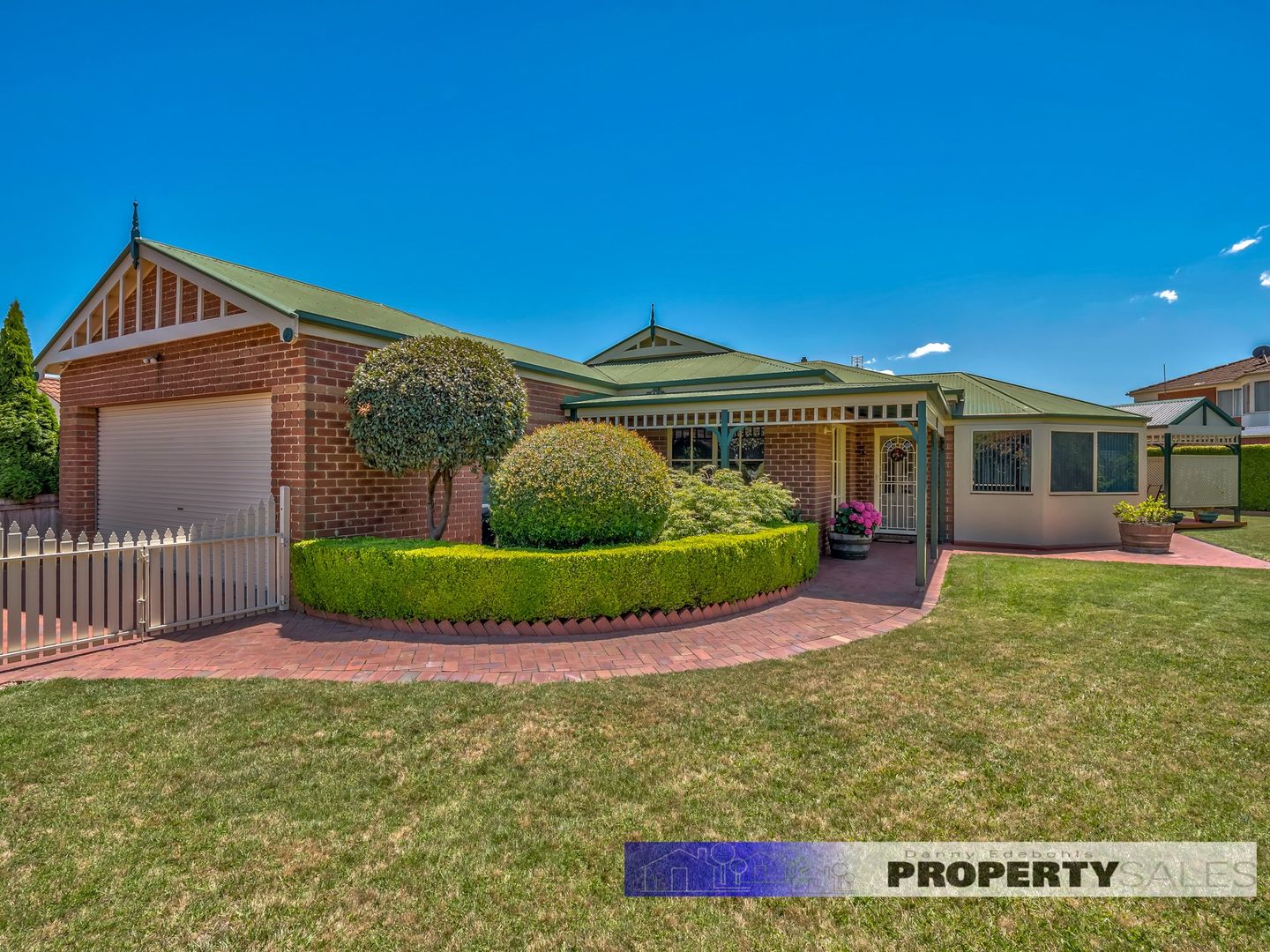 6 Kennedy Court, Newborough Property History & Address Research Domain