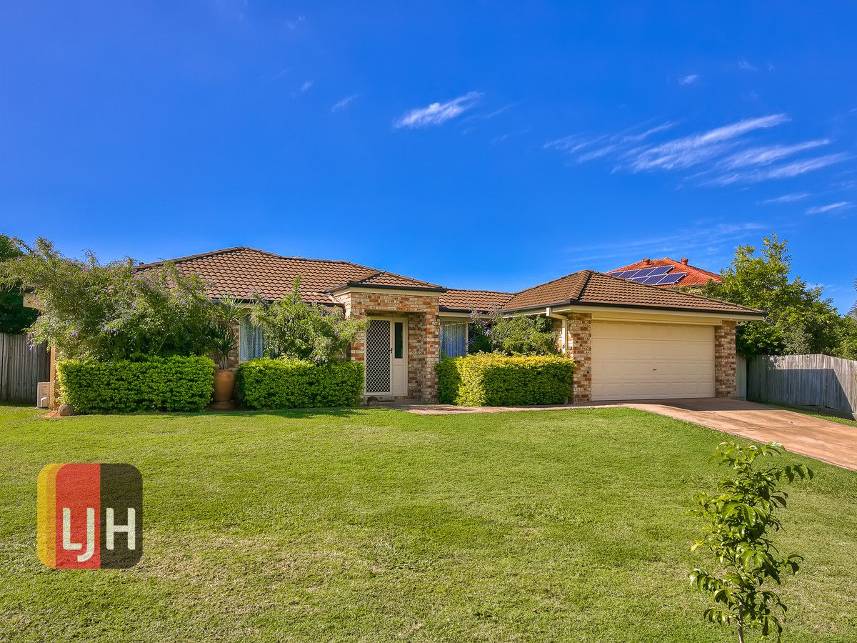 7 Harlow Place, McDowall QLD 4053, Image 0