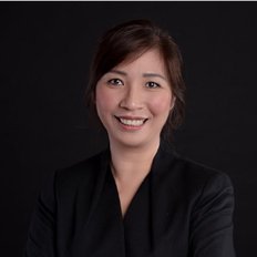 Tien Phan, Sales representative