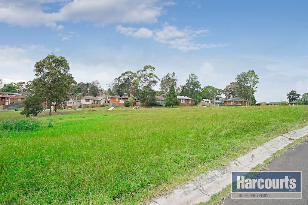 Lot 5 Littimer Way, Ambarvale NSW 2560, Image 0