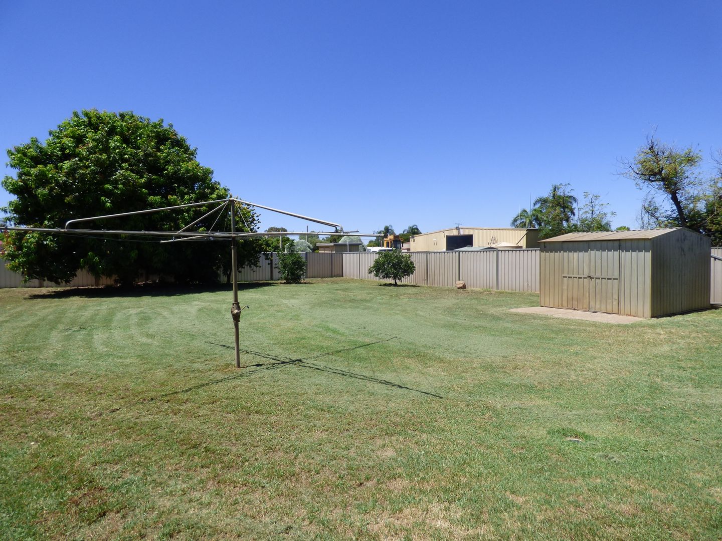 26 Marie Street, St George QLD 4487, Image 1