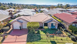 Picture of 15 Kruiswijk Court, MIDDLE RIDGE QLD 4350