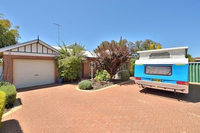 Picture of 9B Galatea Road, FALCON WA 6210