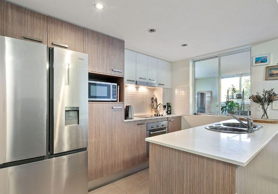 2 bedrooms Apartment / Unit / Flat in 3/372 Wynnum Road NORMAN PARK QLD, 4170