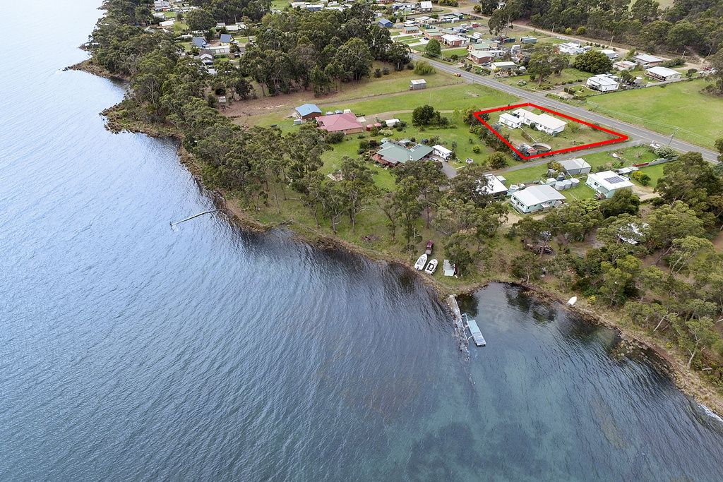 5752 Arthur Highway, Taranna TAS 7180, Image 2