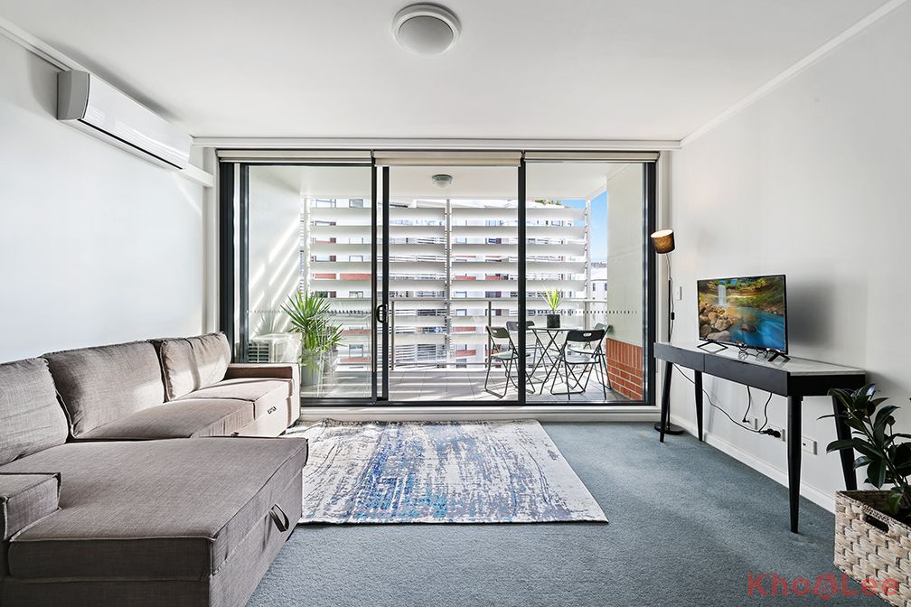 1 bedrooms Apartment / Unit / Flat in 604/58 Mountain Street ULTIMO NSW, 2007