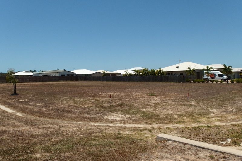 Lot/48 Gundabluey Cresent, Mount Low QLD 4818, Image 2