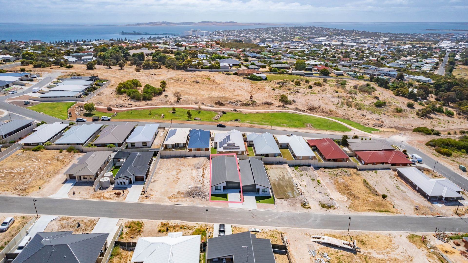 11 Allen Thomas Drive, Port Lincoln SA 5606, Image 1