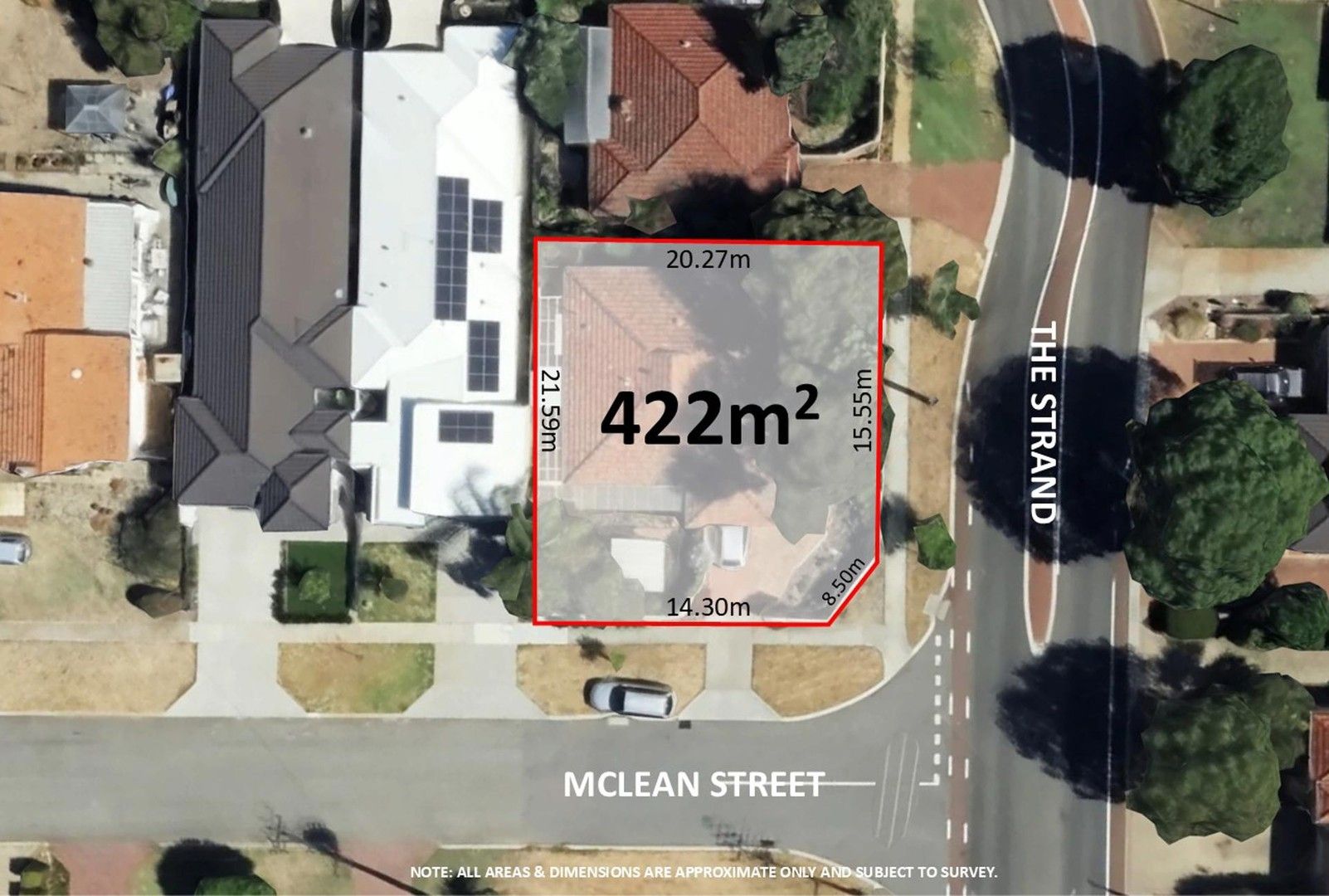 3 bedrooms House in 7 McLean Street DIANELLA WA, 6059
