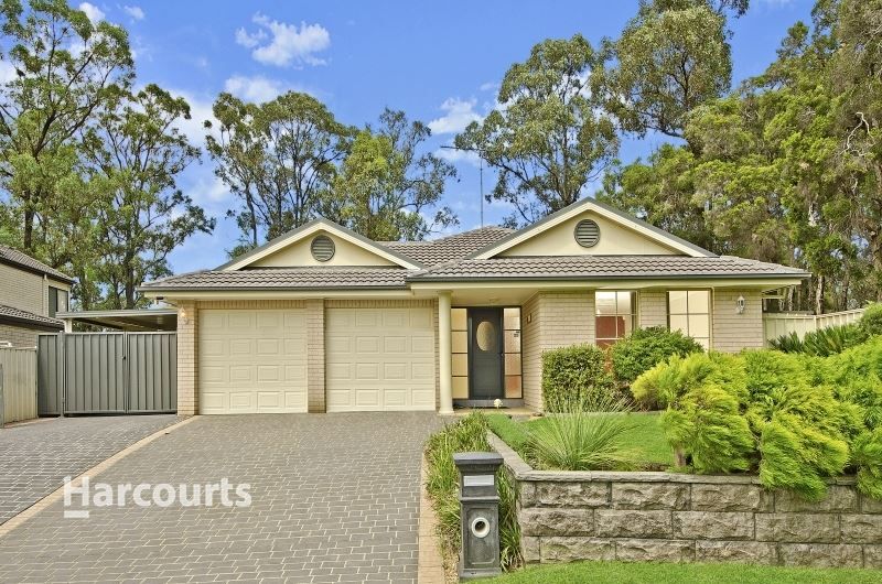 12 Harwell Place, Colyton NSW 2760