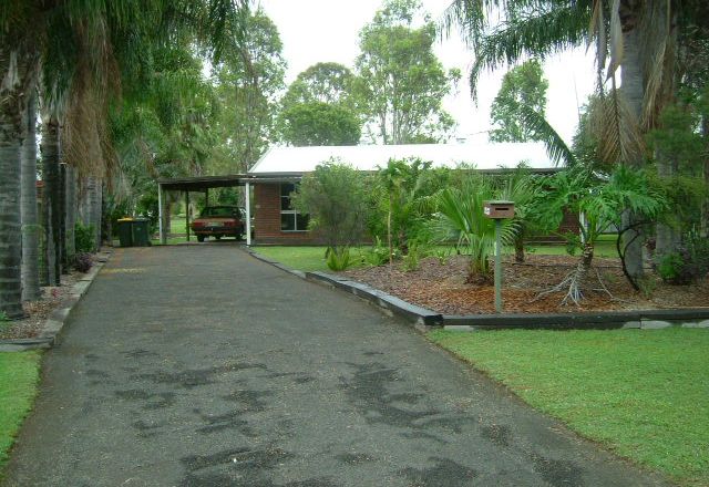 Picture of 14 Cheetham Court, BUNDABERG NORTH QLD 4670