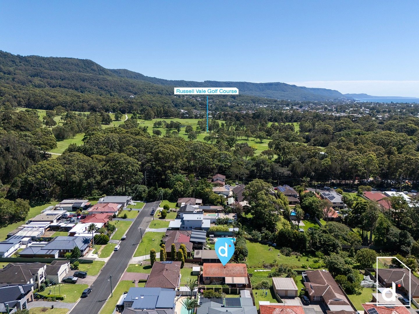 3 bedrooms House in 7B West Street RUSSELL VALE NSW, 2517