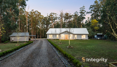 Picture of 28 Shelly Harris Court, KINGLAKE VIC 3763