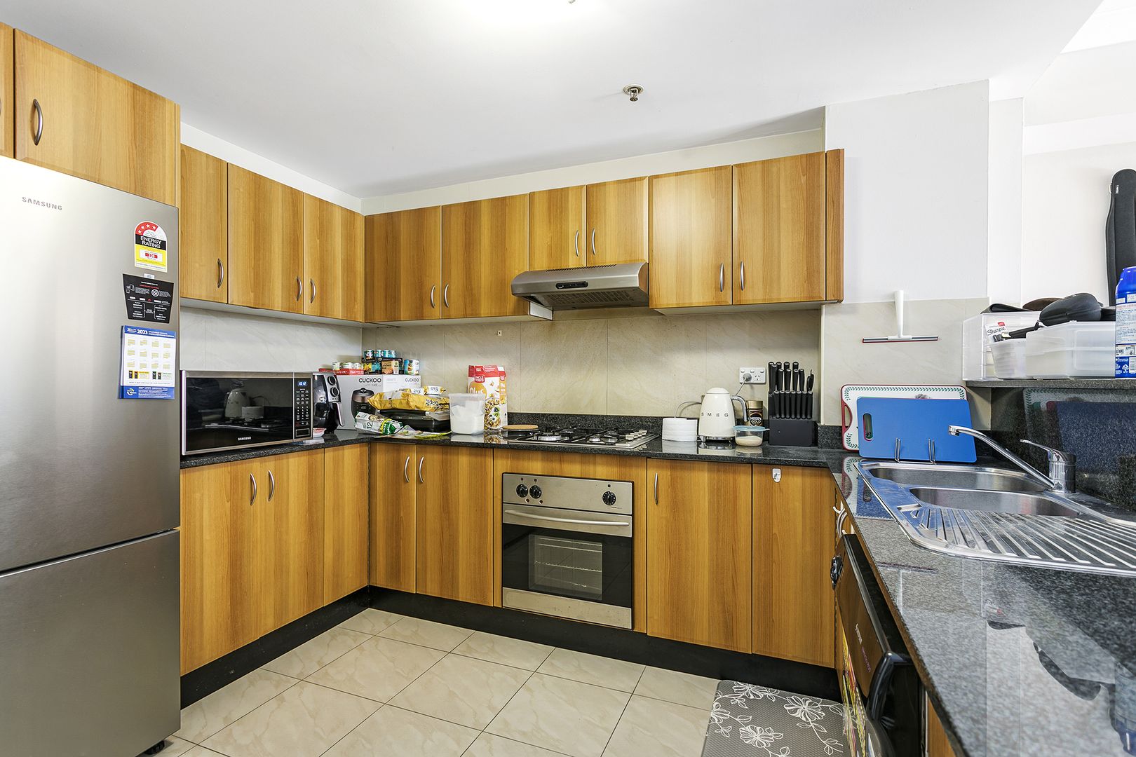 125/1-3 Beresford Road, Strathfield NSW 2135, Image 2