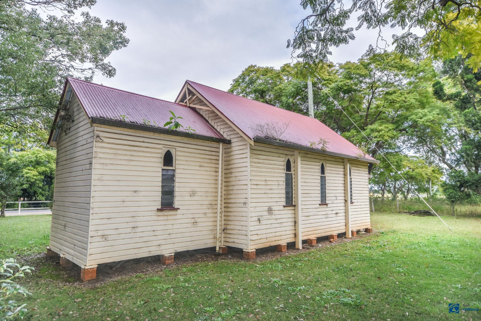 1950 Bruxner Highway, Clovass NSW 2480, Image 2