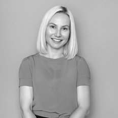 Eva Samalova, Sales representative