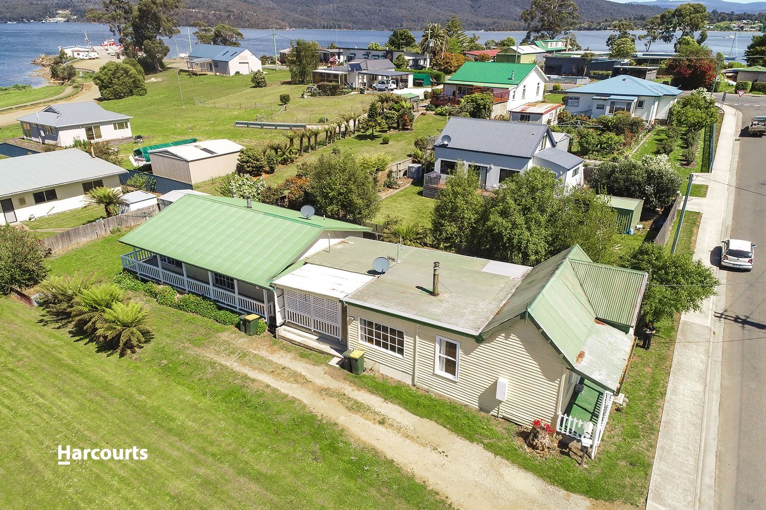 6 Kent Beach Road, Dover TAS 7117, Image 0