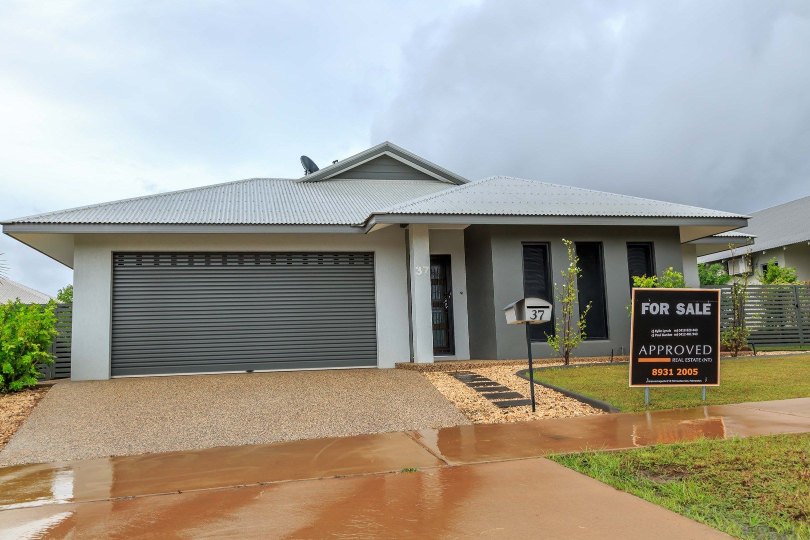 37 Warbird St, Zuccoli NT 0832, Image 0